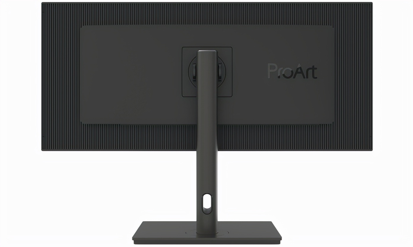 华硕发布新款ProArt带鱼直屏显示器；联想新款ThinkBook Plus图赏