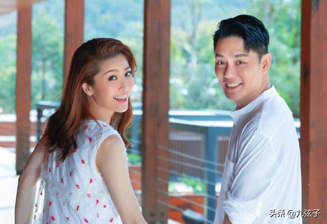 姐“英雄”妹“好汉”，周汶锜和周励淇两姐妹的的故事，太精彩