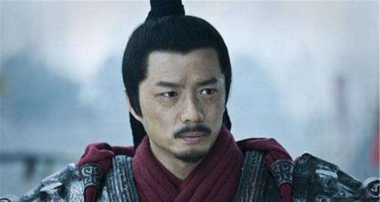 令人唏嘘，韩信究竟有几次改变命运的机会？