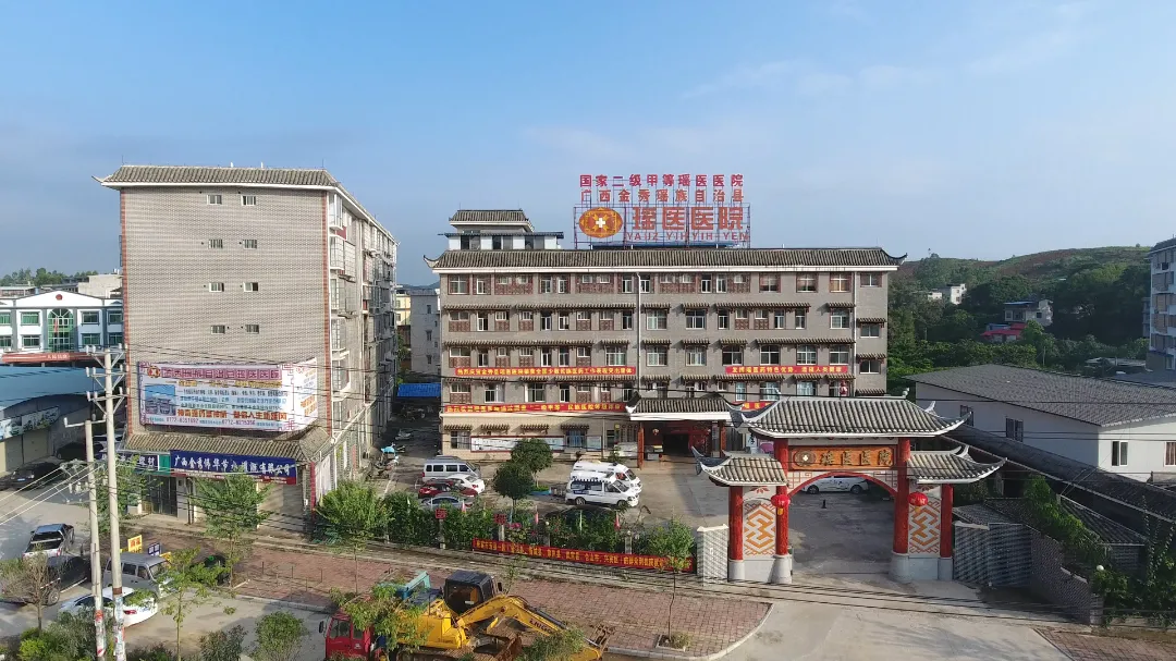 关注｜覆盖全民和全生命周期，未来5年广西中医药服务更便利！