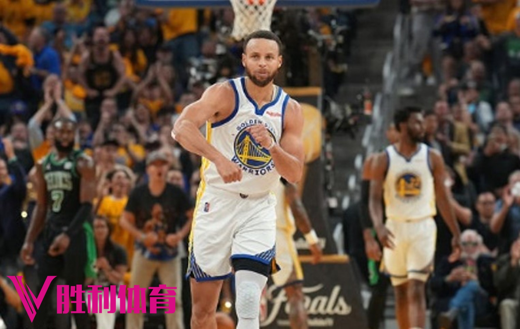 NBA 录像(「胜利体育」NBA录像 凯尔特人VS勇士比赛回放)