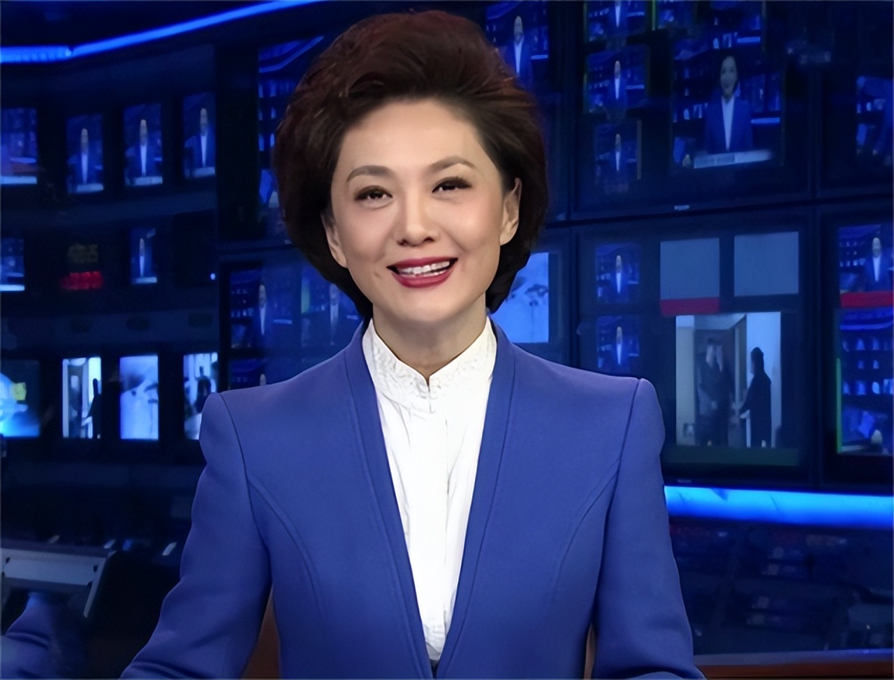 海霞主持人简历个人资料(海霞主持人简历个人资料 老公) - 泉兴百科