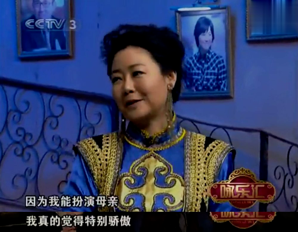 《闯关东》过去14年，10位演员境况相差巨大，男6号已是一线明星