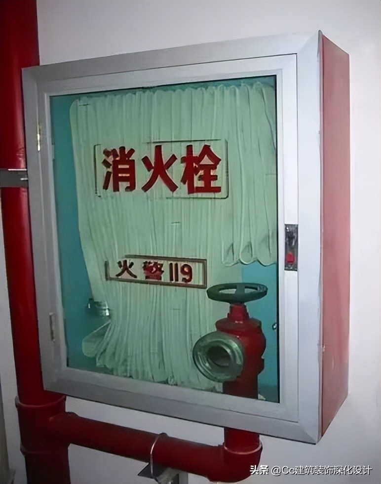 「消防」如何布置消防（内容有调整看最新一篇）