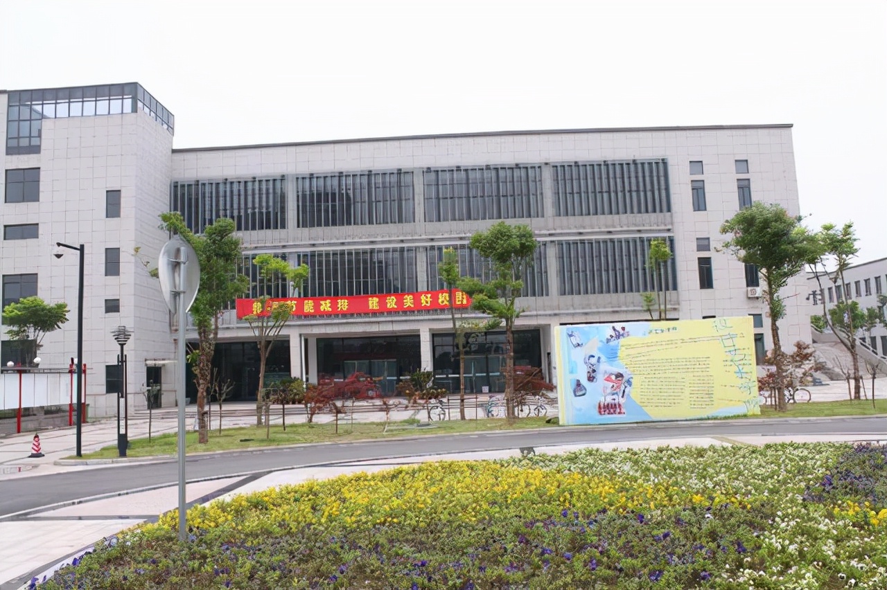 厉害了！浙江即将迎来一所新“传媒大学”，学生：幸福来得太突然