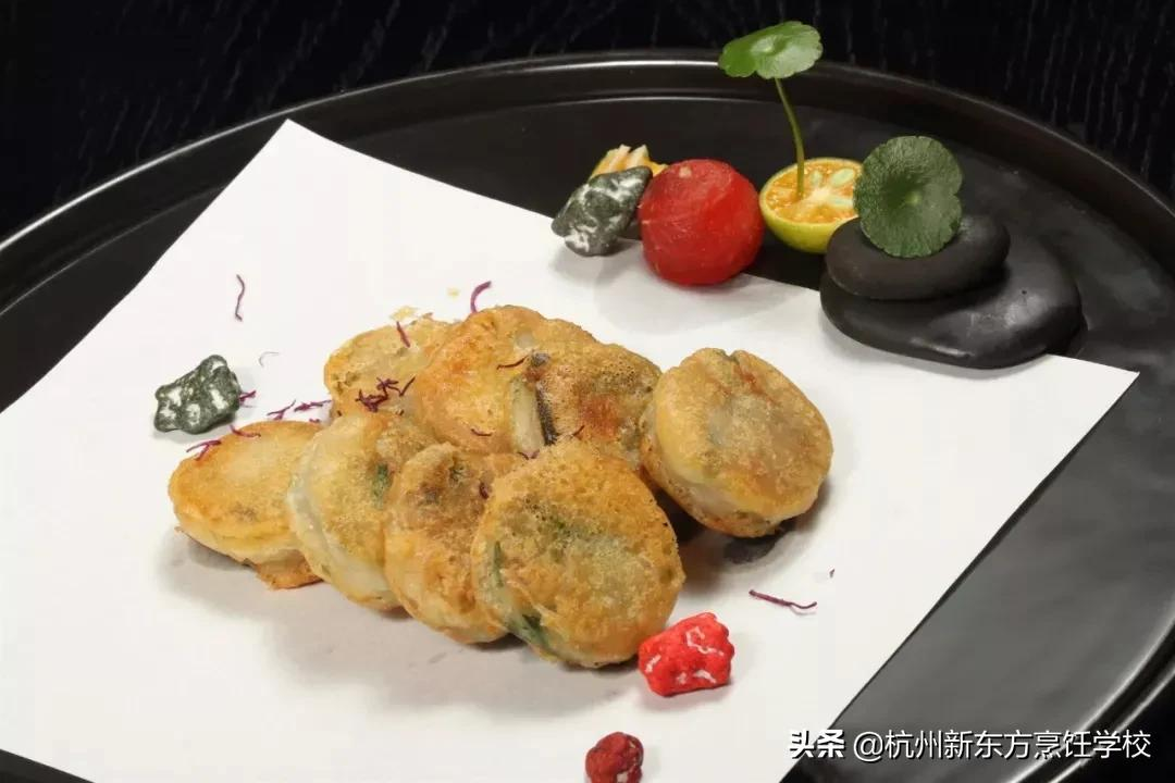 巧手粤菜制作,让你的菜单更丰盛