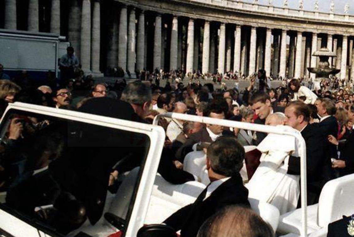 伪装成国家的投资财团：梵蒂冈