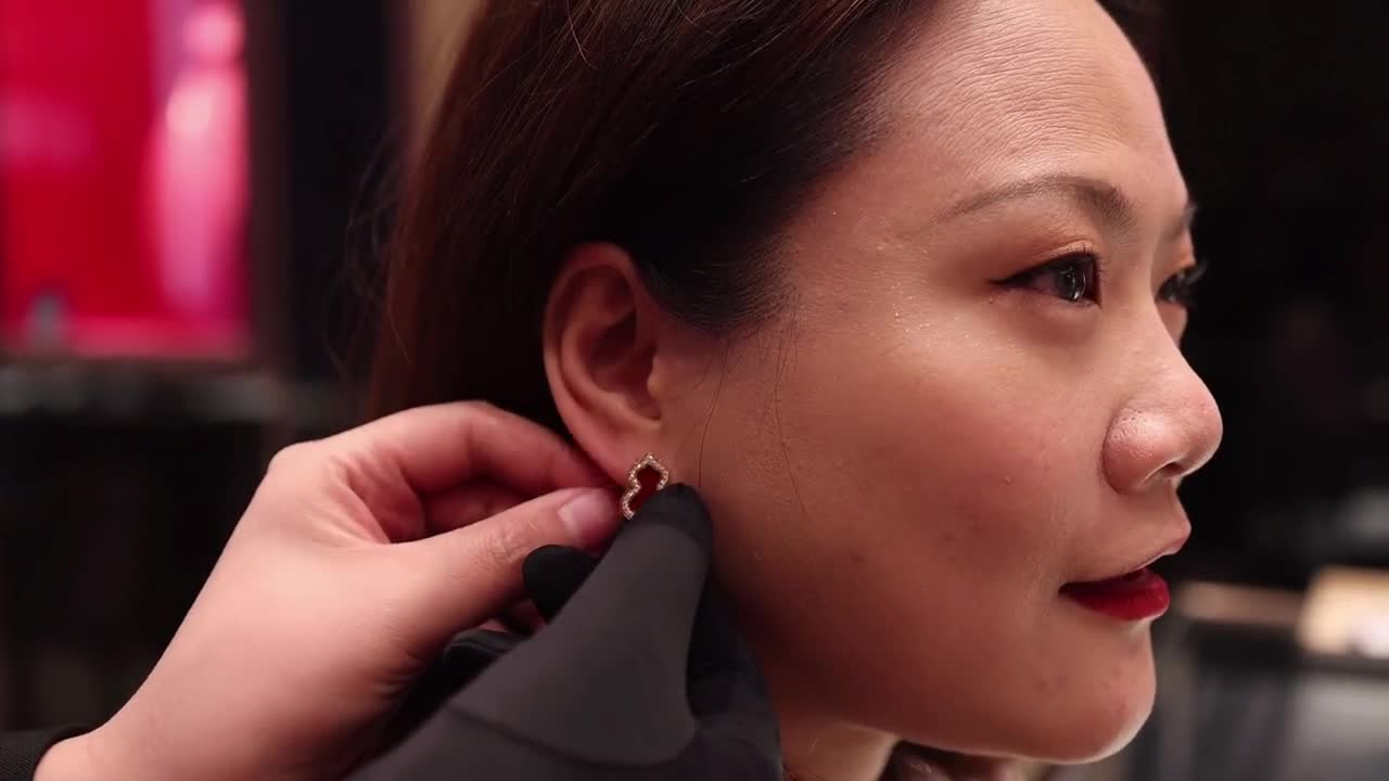 林怡伦：全网羡慕的神仙家庭，生活日常圈粉千万，是运气还是实力