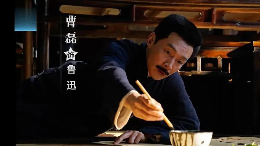 《林深见鹿》热播:再看剧中8位男星，全都不是省油的灯，演技极好