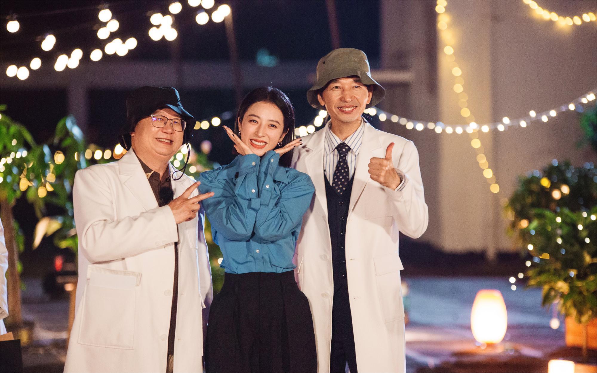 《初入职场的我们》法医季正式收官，风起时再遇，花开时再聚