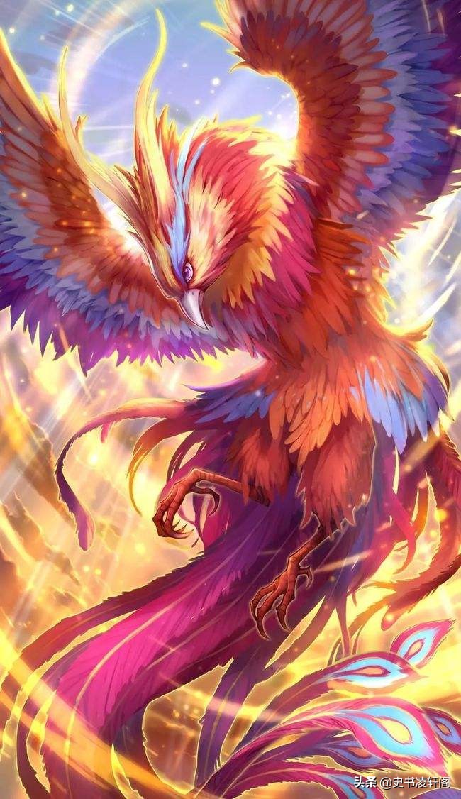 龙生九子凤育九雏分别是哪九子哪九雏