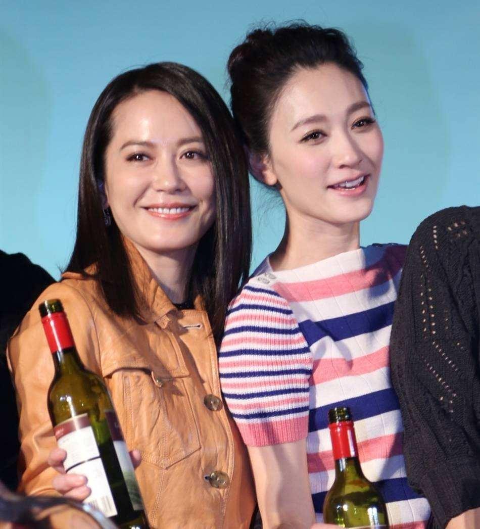 一脸“苦瓜相”却还能演大女主，这8位女星越看越丧，导演咋想的