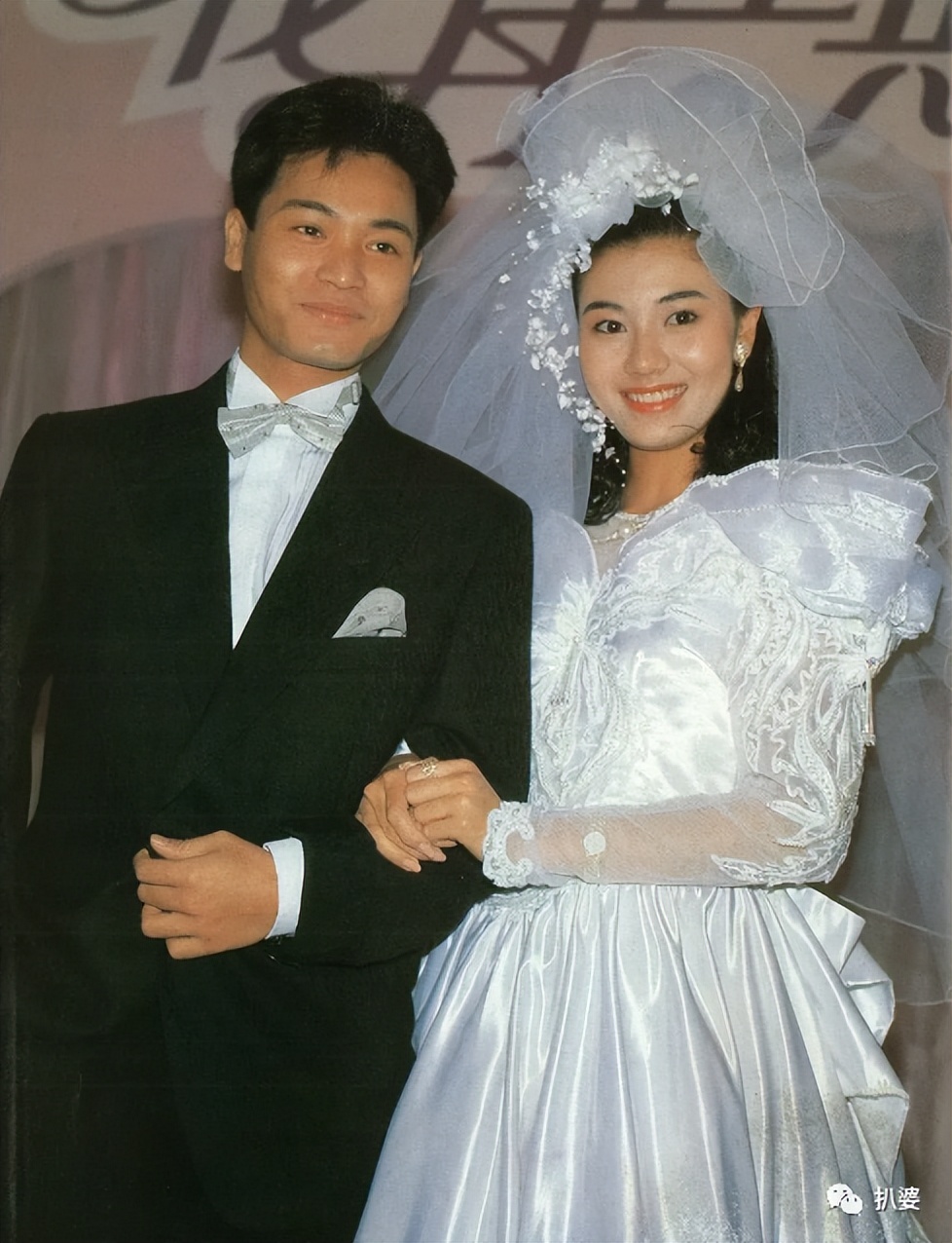 他的颜值毁了，原因好唏嘘