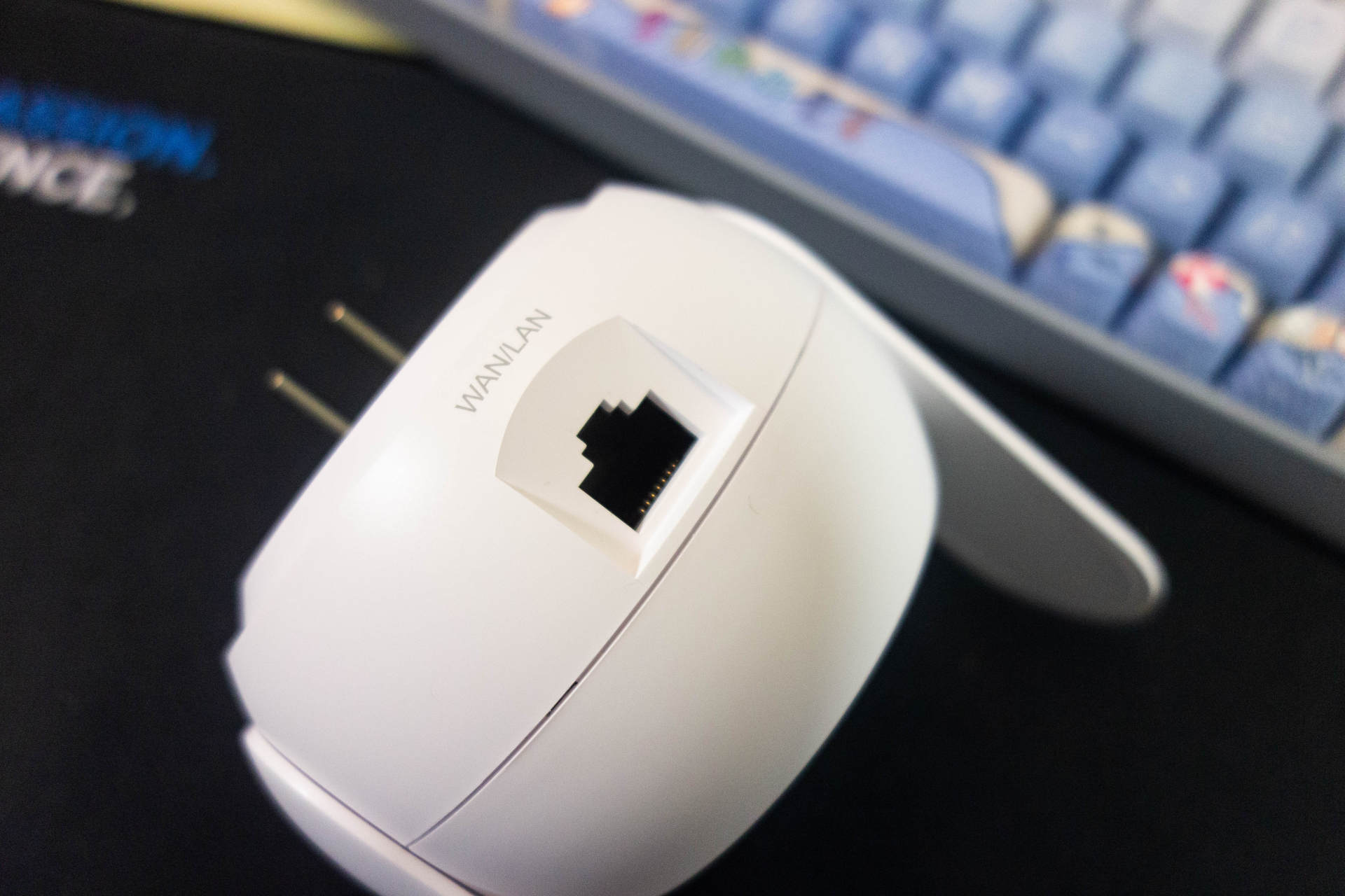 全屋Wi-Fi轻松覆盖，锐捷小兔子信号放大器使用体验