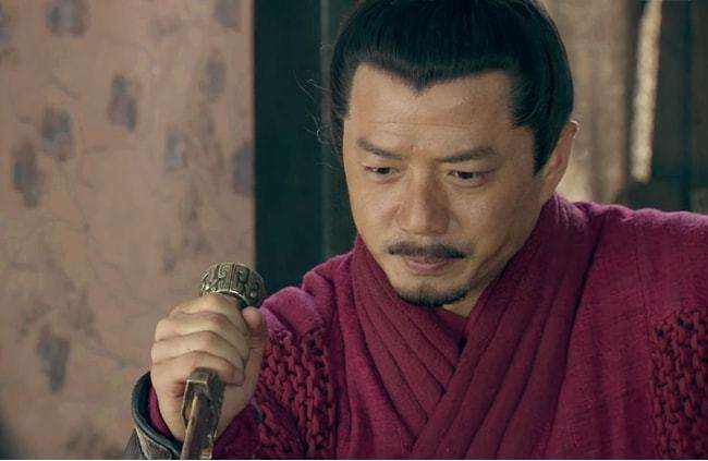 令人唏嘘，韩信究竟有几次改变命运的机会？