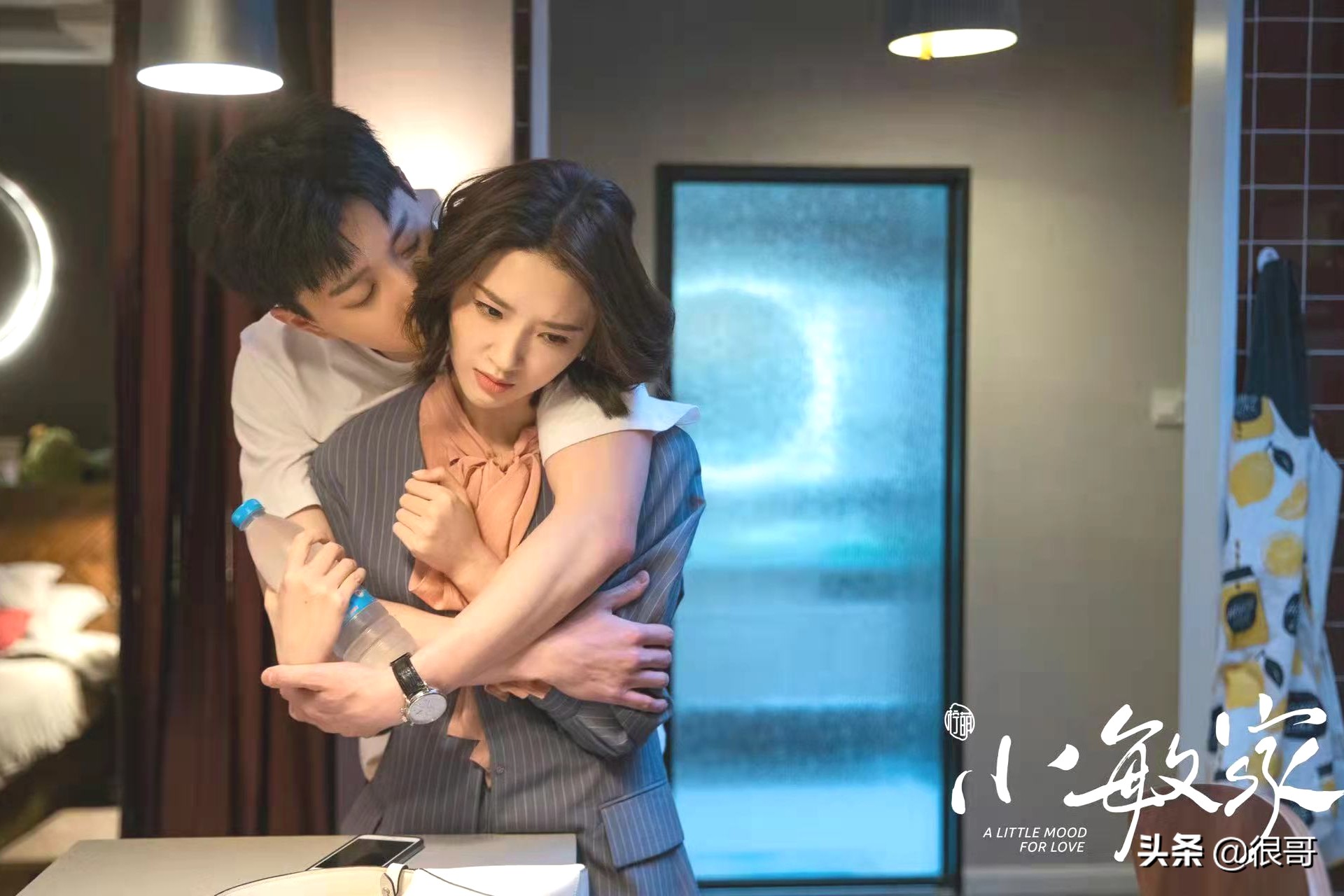 《小敏家》演员学历比拼，黄磊毕业于北电，周迅和董卿是校友