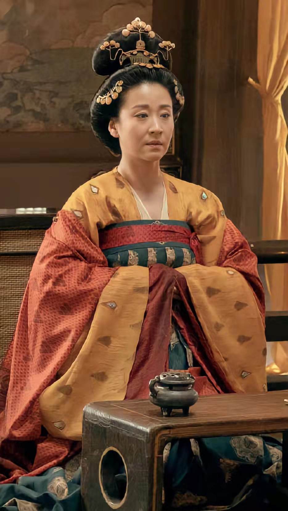 同为唐朝古装剧，为何《风起洛阳》被吐槽，殷桃烂剧却口碑逆转？