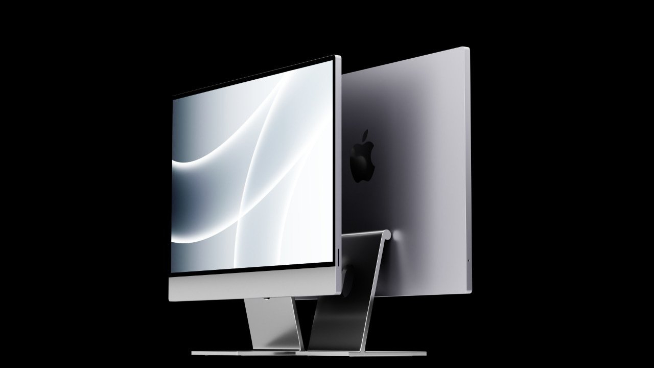 苹果新款iMac Pro或6月推出；OPPO宣布与哈苏达成战略合作