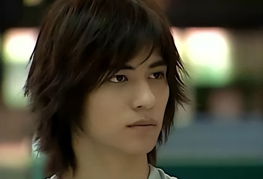 还记得那些年追的台剧吗《流星花园》还是《贫穷贵公子》