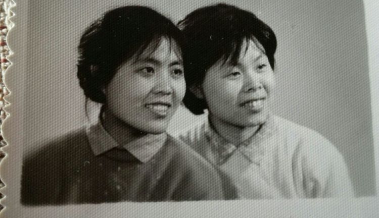 如果有来生，一定把书读够 作者：褚丽君