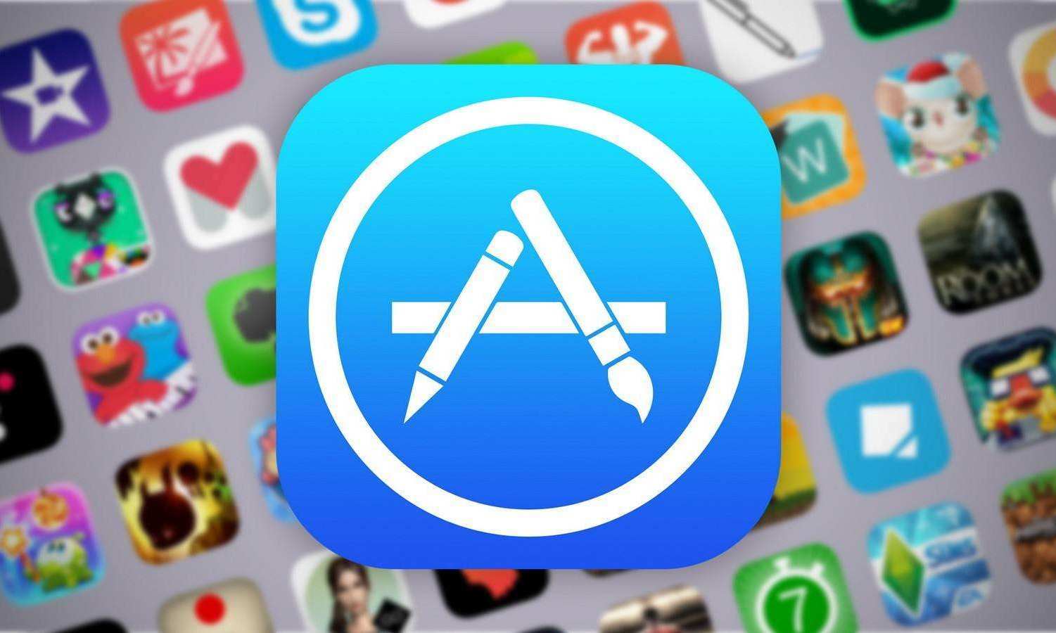 苹果App Store你可能不知道的那些事