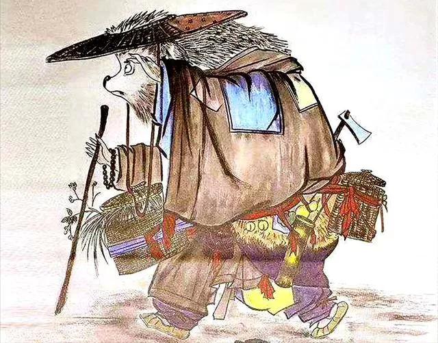 揭秘东北“出马仙”五大仙家