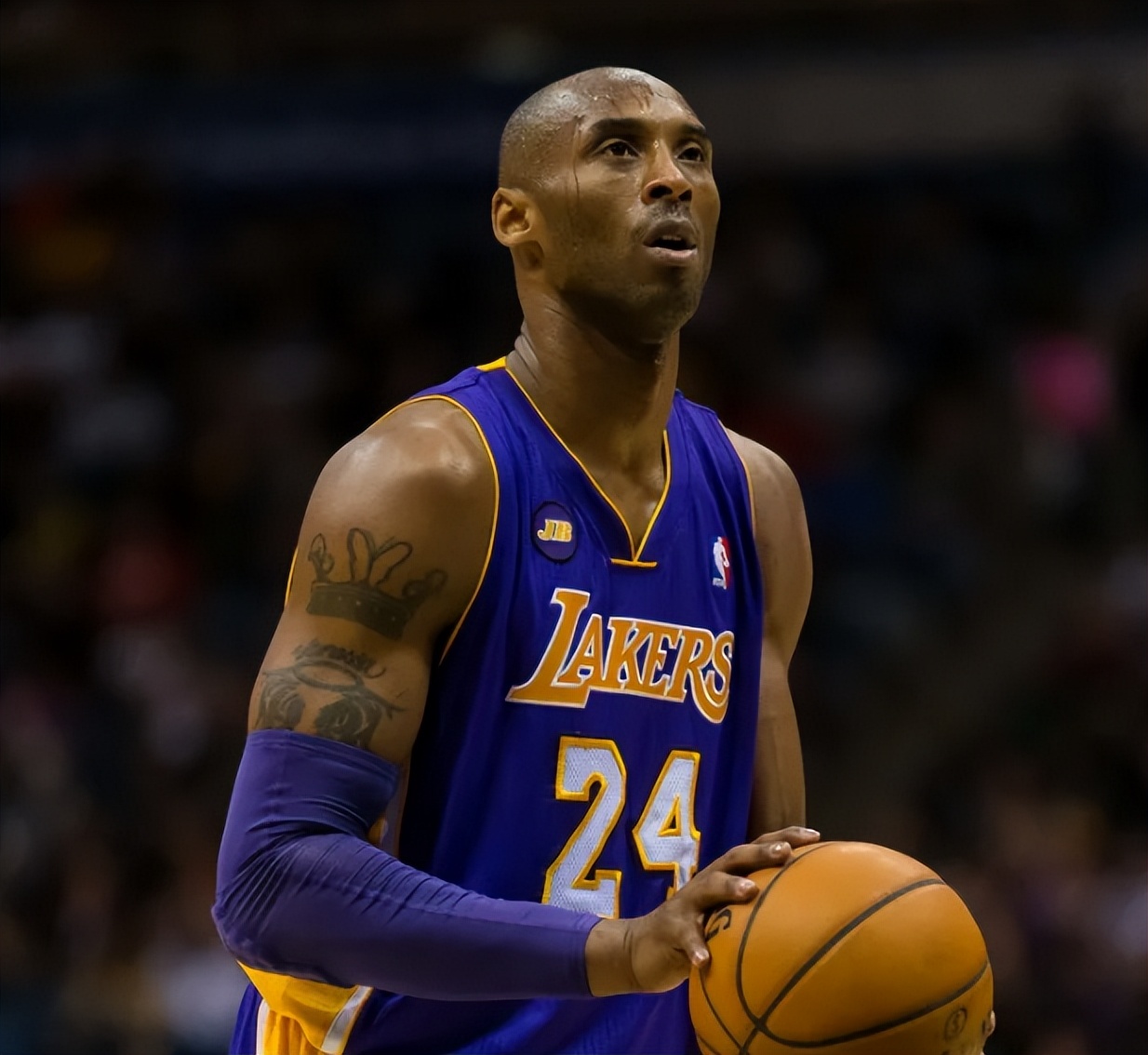 美媒评21世纪前20球星:哈登不如雷阿伦,保罗15,库里kd不进前4