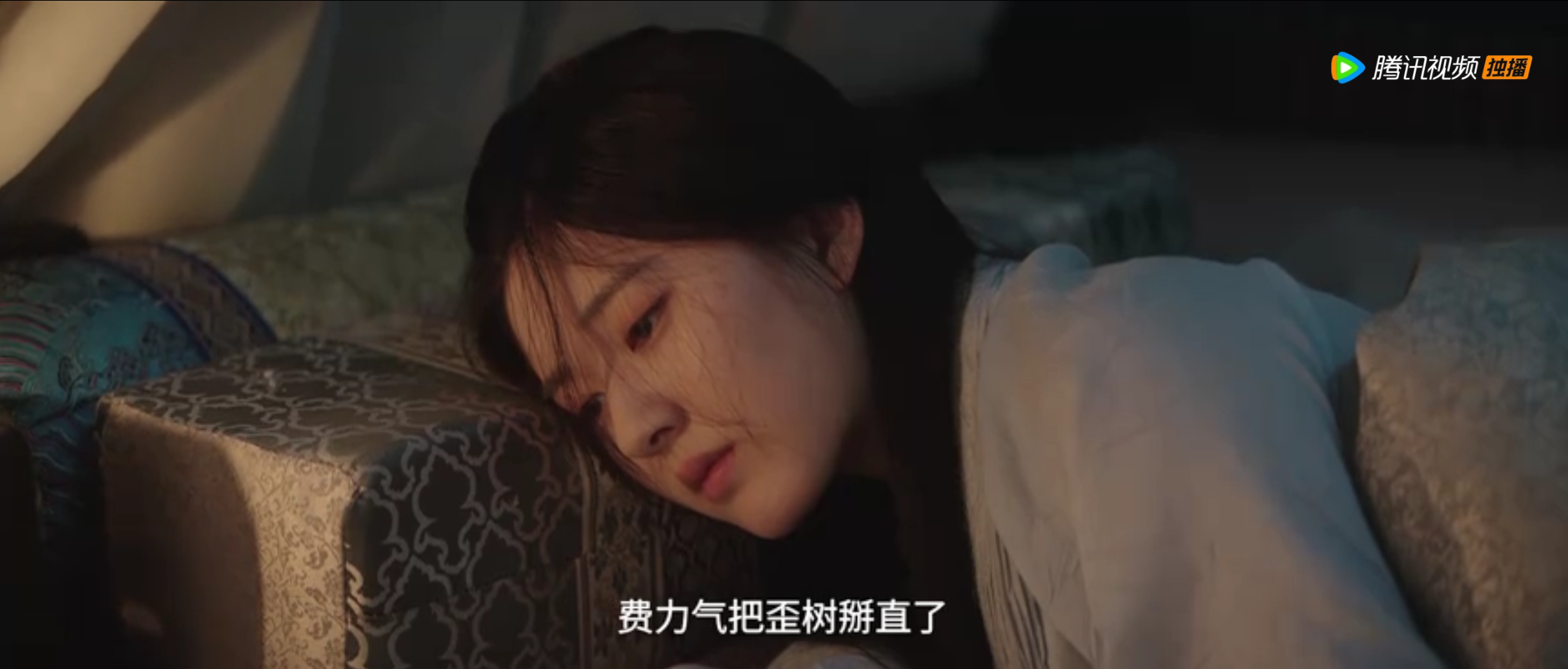 《星汉灿烂》中，虎妈萧云漪的踩坑真相：立规矩前，需要这3步