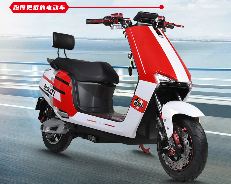 绿驹大阳捷圣推出的这3款电动车有速度有续航续航200公里