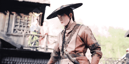 无江湖，不武侠