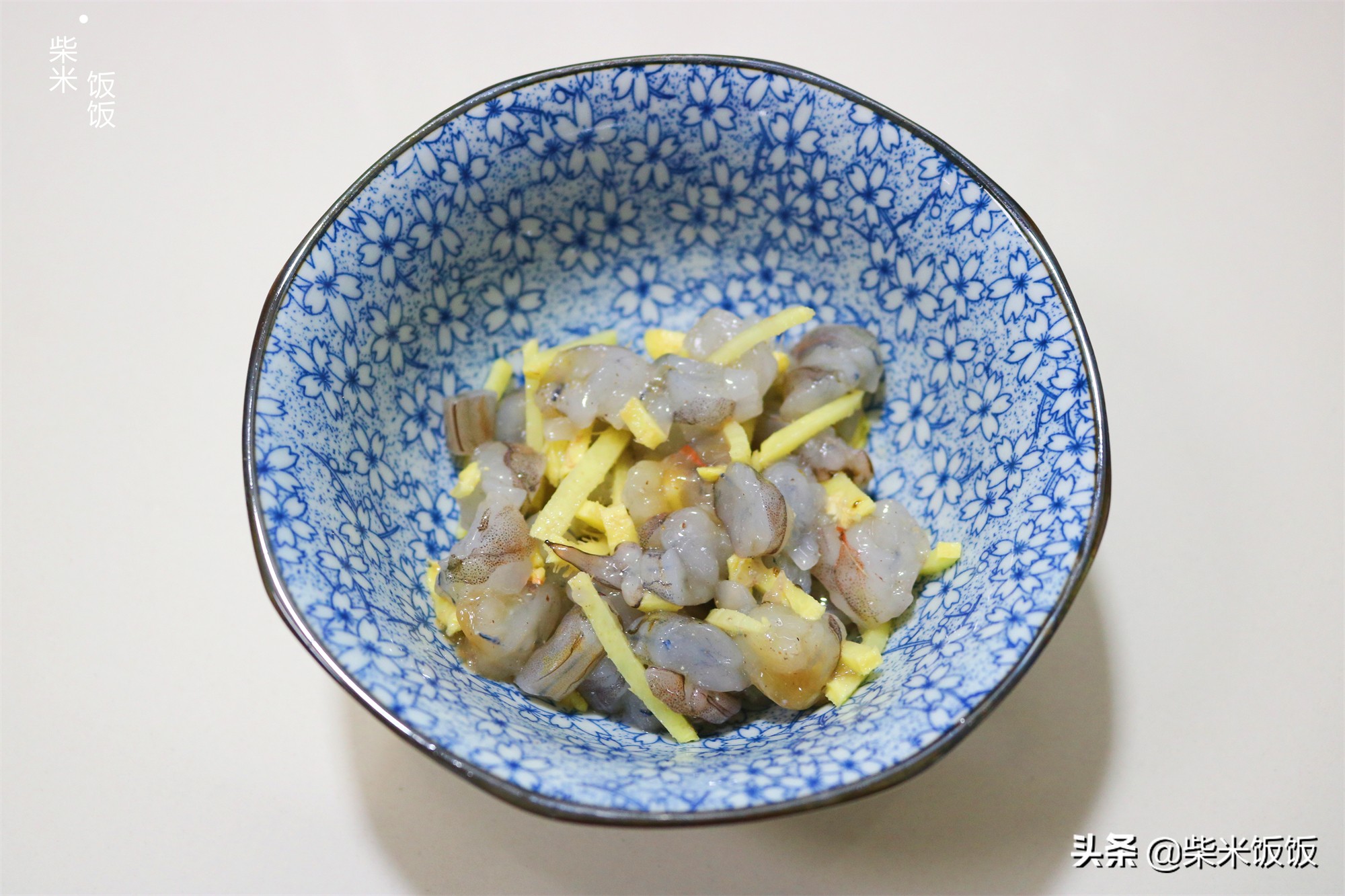 早餐煮一锅，营养又滋润，春天孩子长身体，吃它正当时