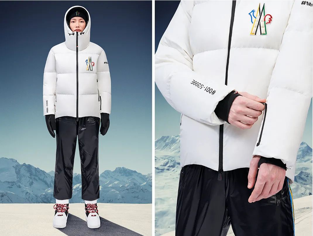 冬奥羽绒服又刷屏！29个品牌大推荐，专业保暖又好看