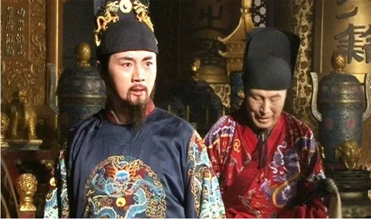 被历史遗忘的第一大清官，“三大青天”、“十大清官”也难相比