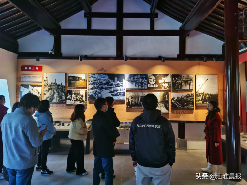 紧密结合肥东文旅 提高文创产品“文化性”“地方性”