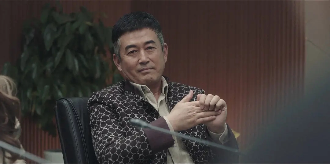2021十大人气电视剧，《云南虫谷》垫底，《扫黑风暴》未进前三