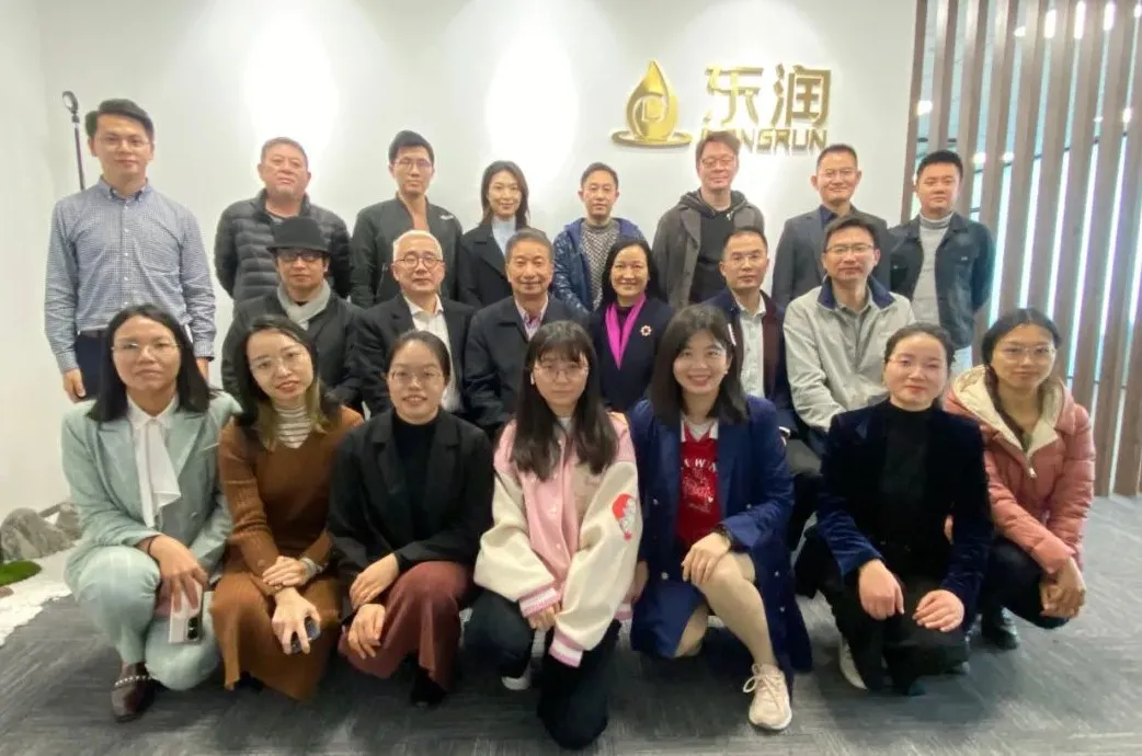 大咖齐聚,精彩畅谈 | 2021年东润农旅项目评优总结大会圆满落幕