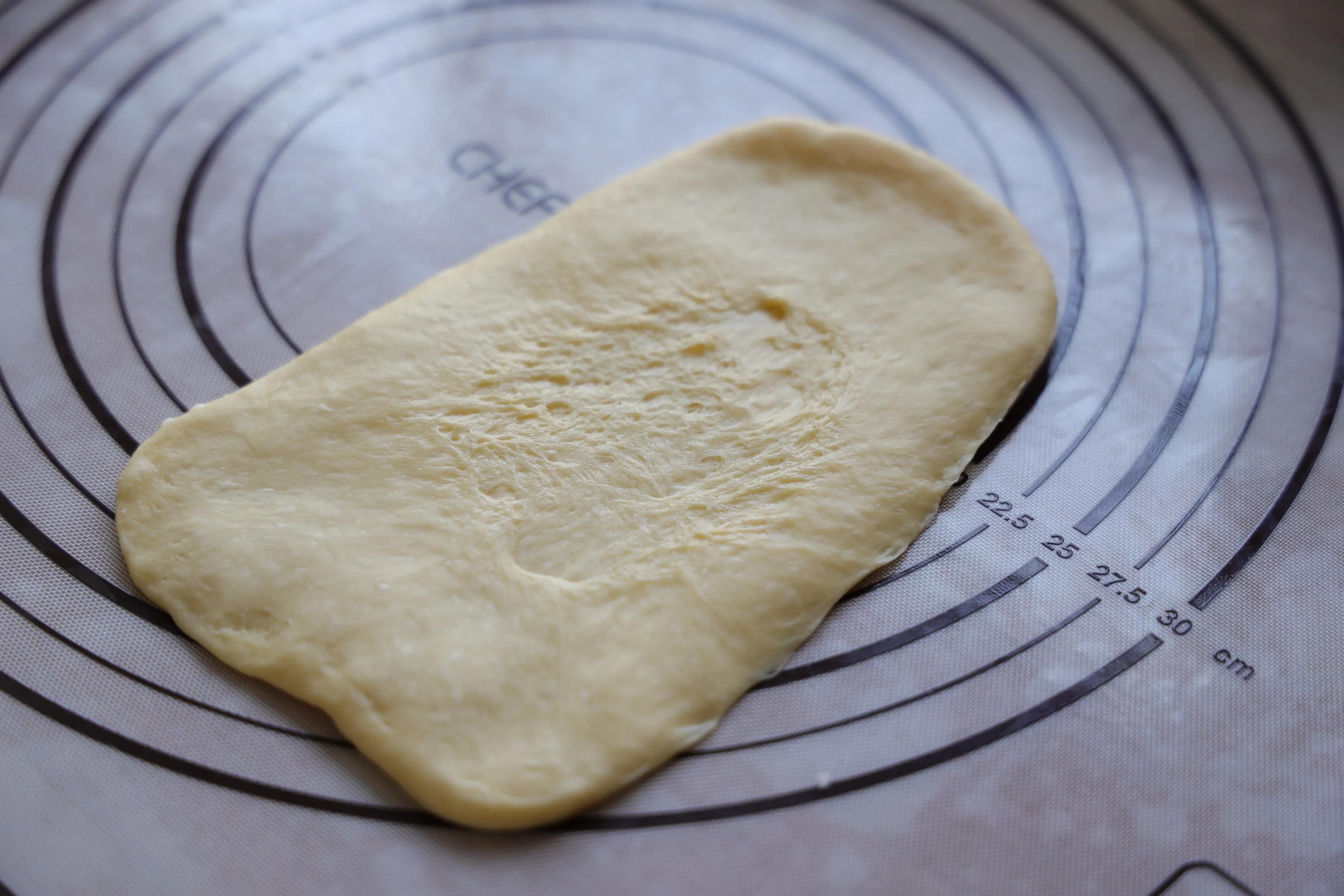 百吃不腻的皇冠吐司，试了无数次的配方，0失败，早餐不用愁了