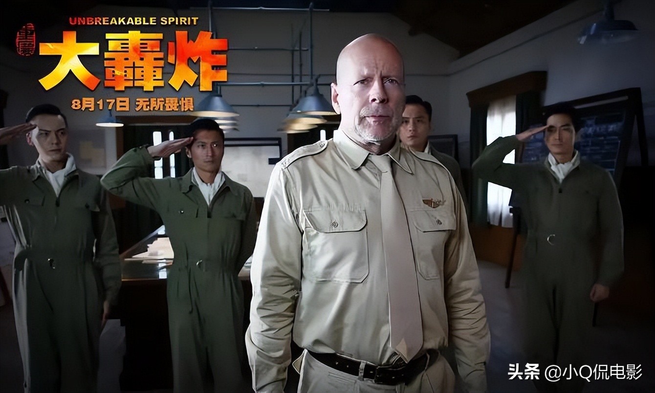 烂到一无是处的10大烂片，部部辣眼睛，纵使众星云集也拯救不了