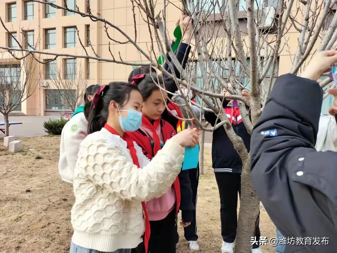 周播报 | 潍坊校园新闻（03.07—03.13）