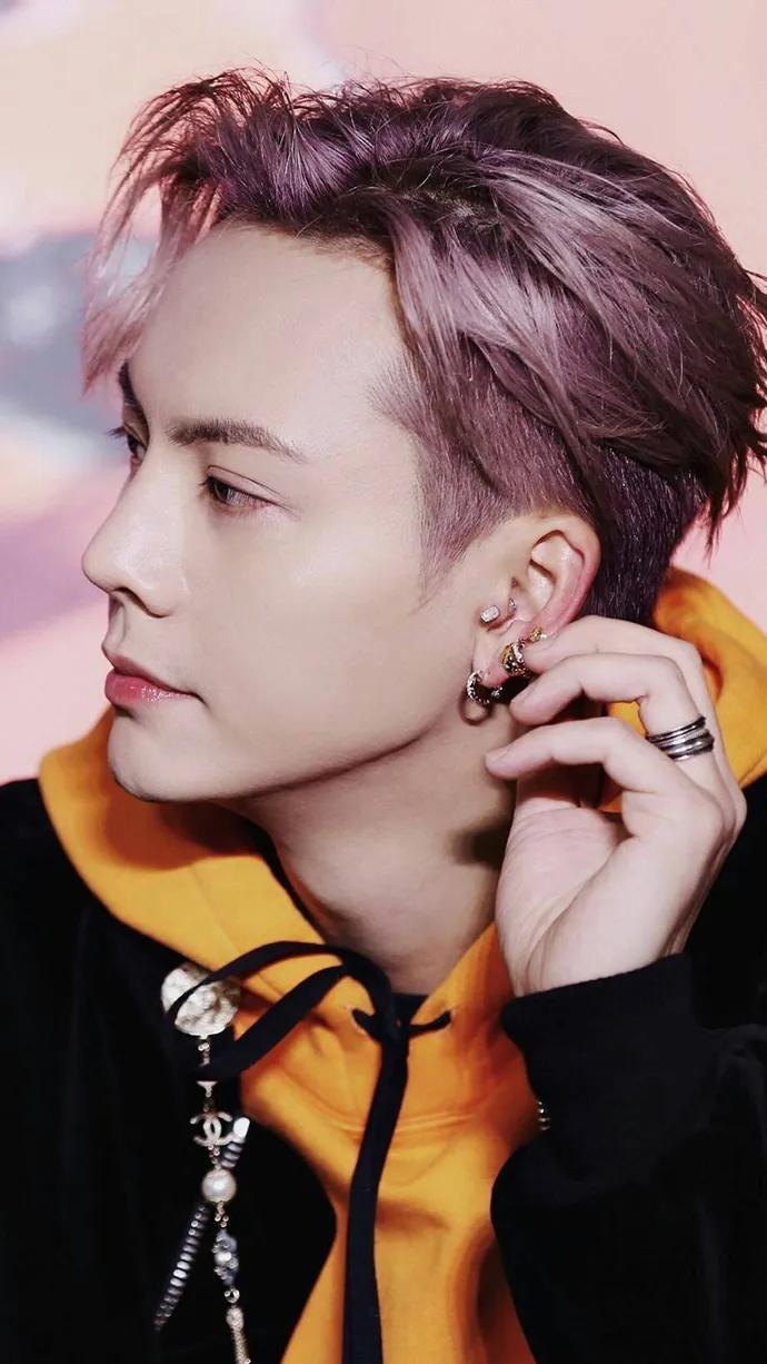 陈伟霆精美图集