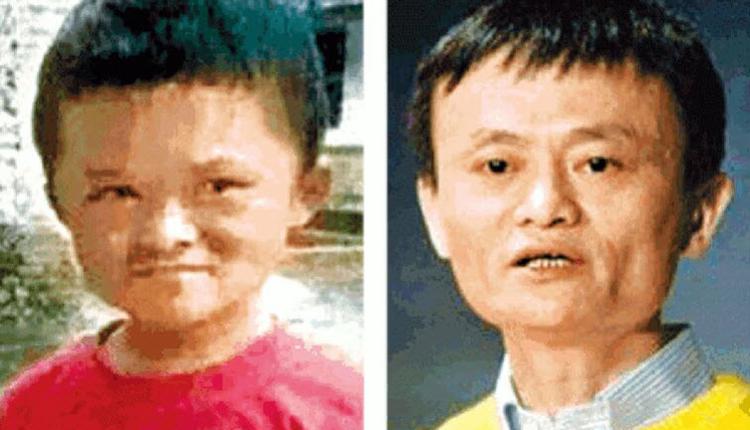 老爸开抖音账户“小马云”范小勤重出江湖