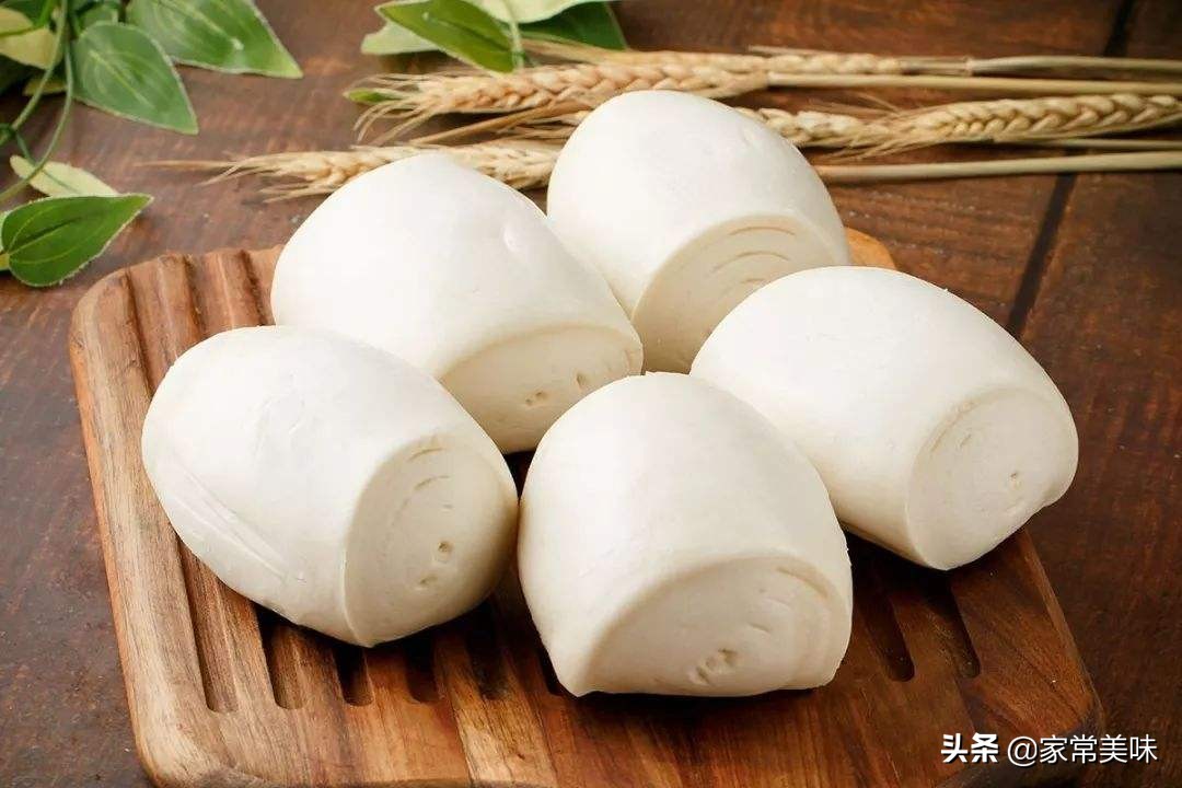 同樣是面粉，8607和1355區(qū)別很大！建議弄懂后再買不踩坑，漲知識