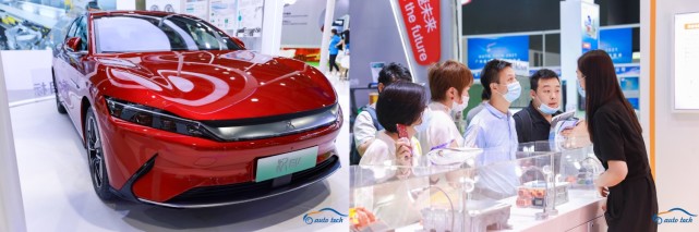 EV China 2022 廣州國際EV/HEV驅(qū)動系統(tǒng)技術(shù)展將于五月在廣州召開