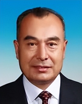 生态环境部领导名单