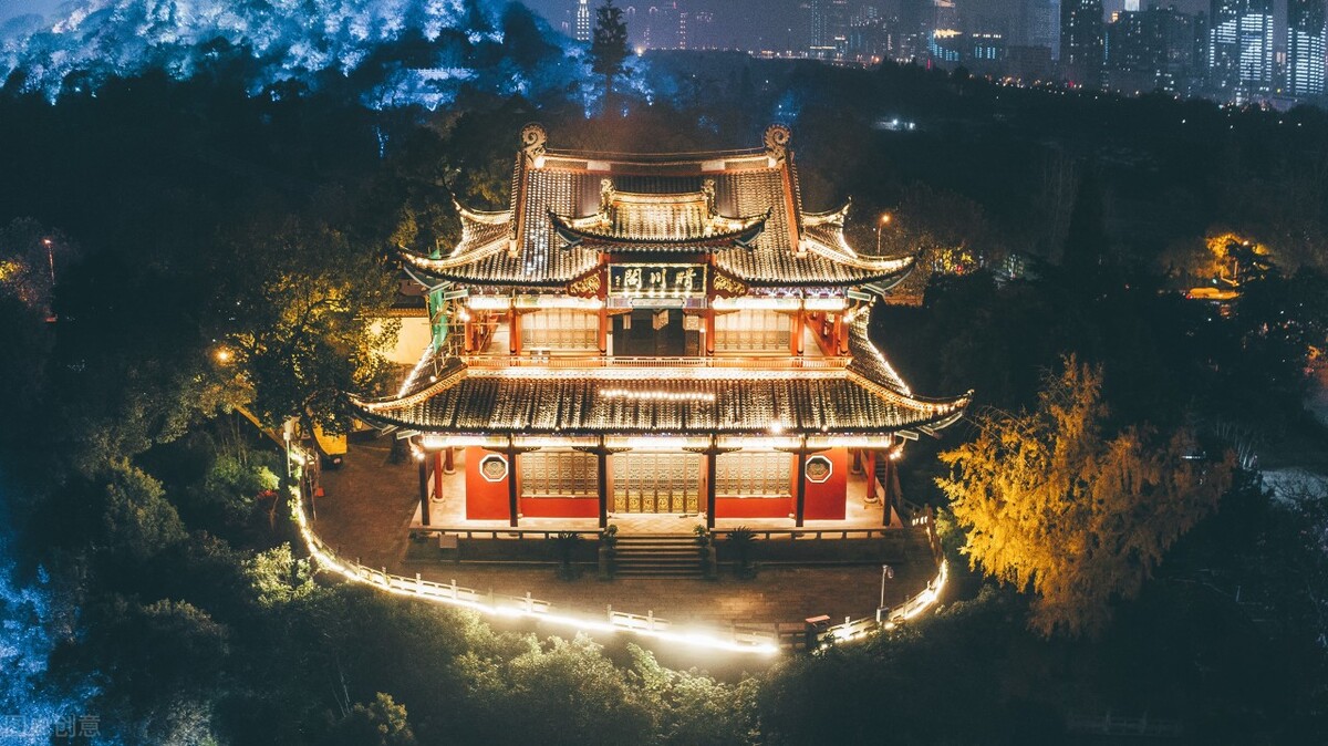 武汉旅游景点大全排名(武汉周末好去处) - 悦闻天下