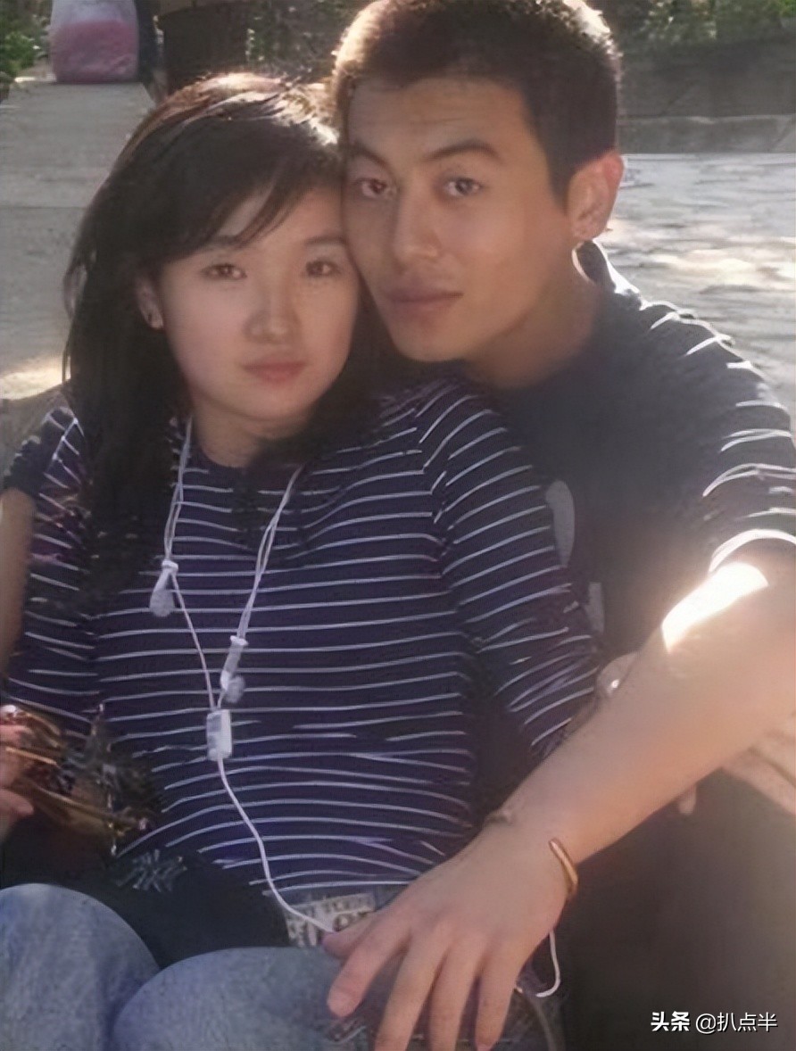 8位男演员均以偶像身份走红，生活中却偏偏成了“宠妻狂魔”