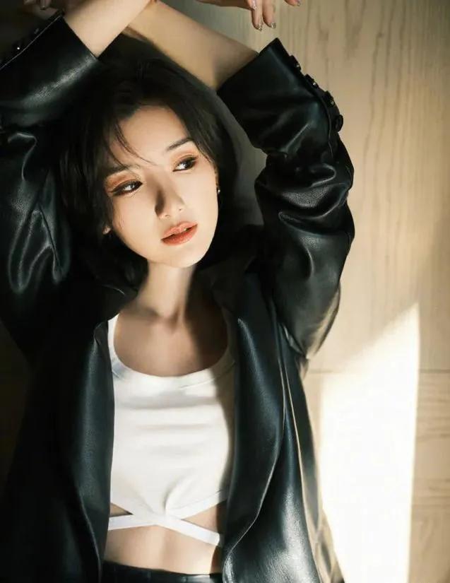 盘点毛晓彤的美照，哪张最吸引你