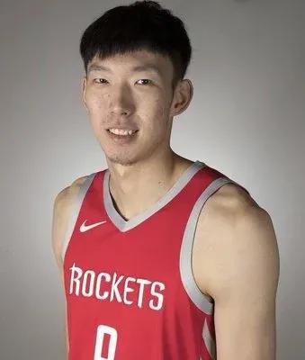 哪些中国人都去过nba(盘点在NBA打过球的中国球员，姚明稳居第一)