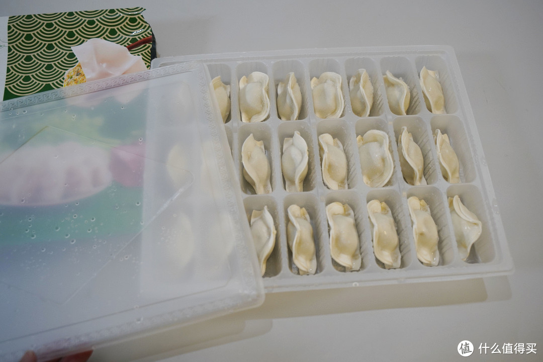 测评 | 一次吃了13款水饺，终于找到速冻水饺之王！还有选购攻略
