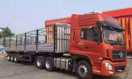 鋁合金半掛車在國內(nèi)是否適用？鋁合金半掛車值不值得買？
